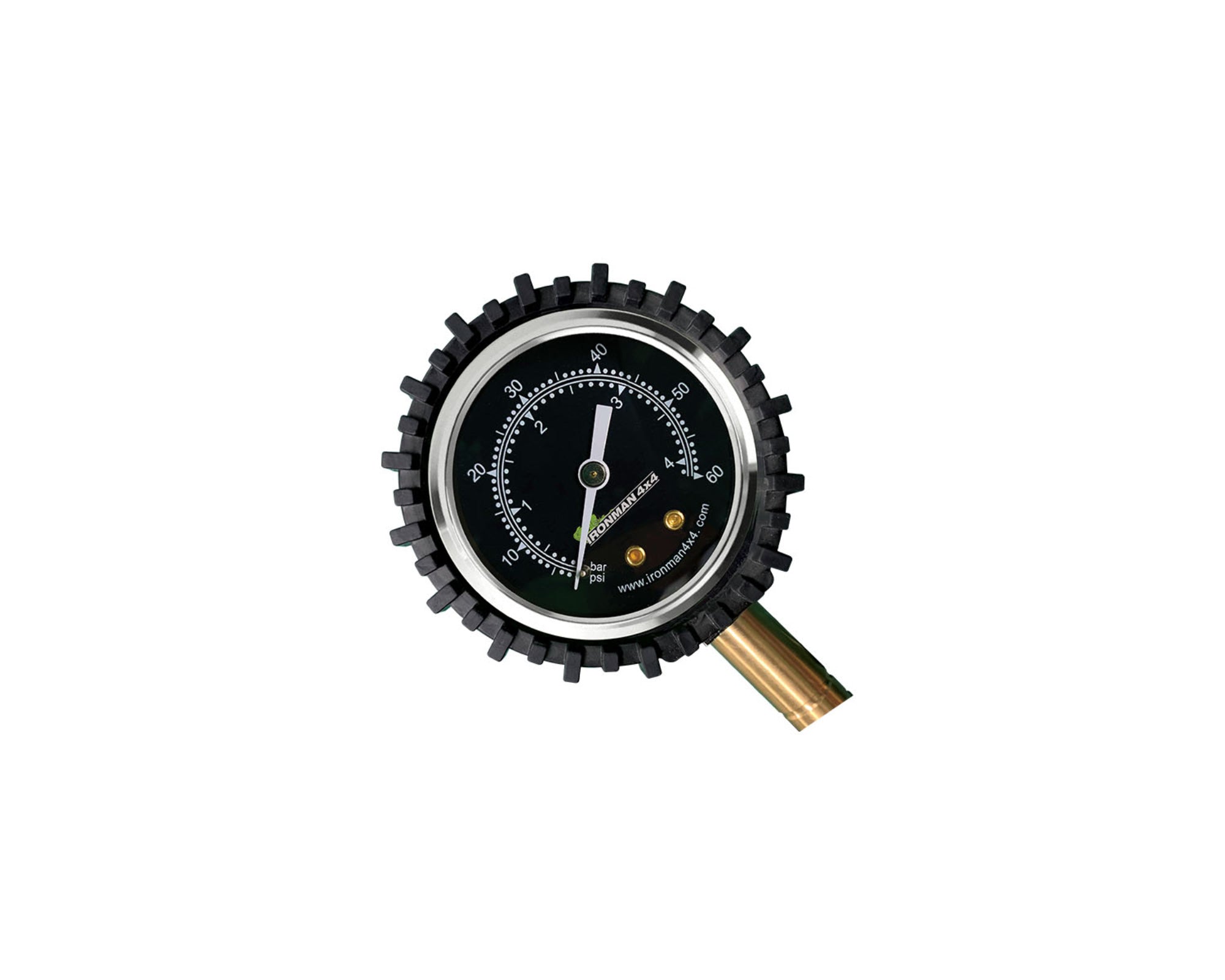 Speedy Tire Deflator (Analog Display)