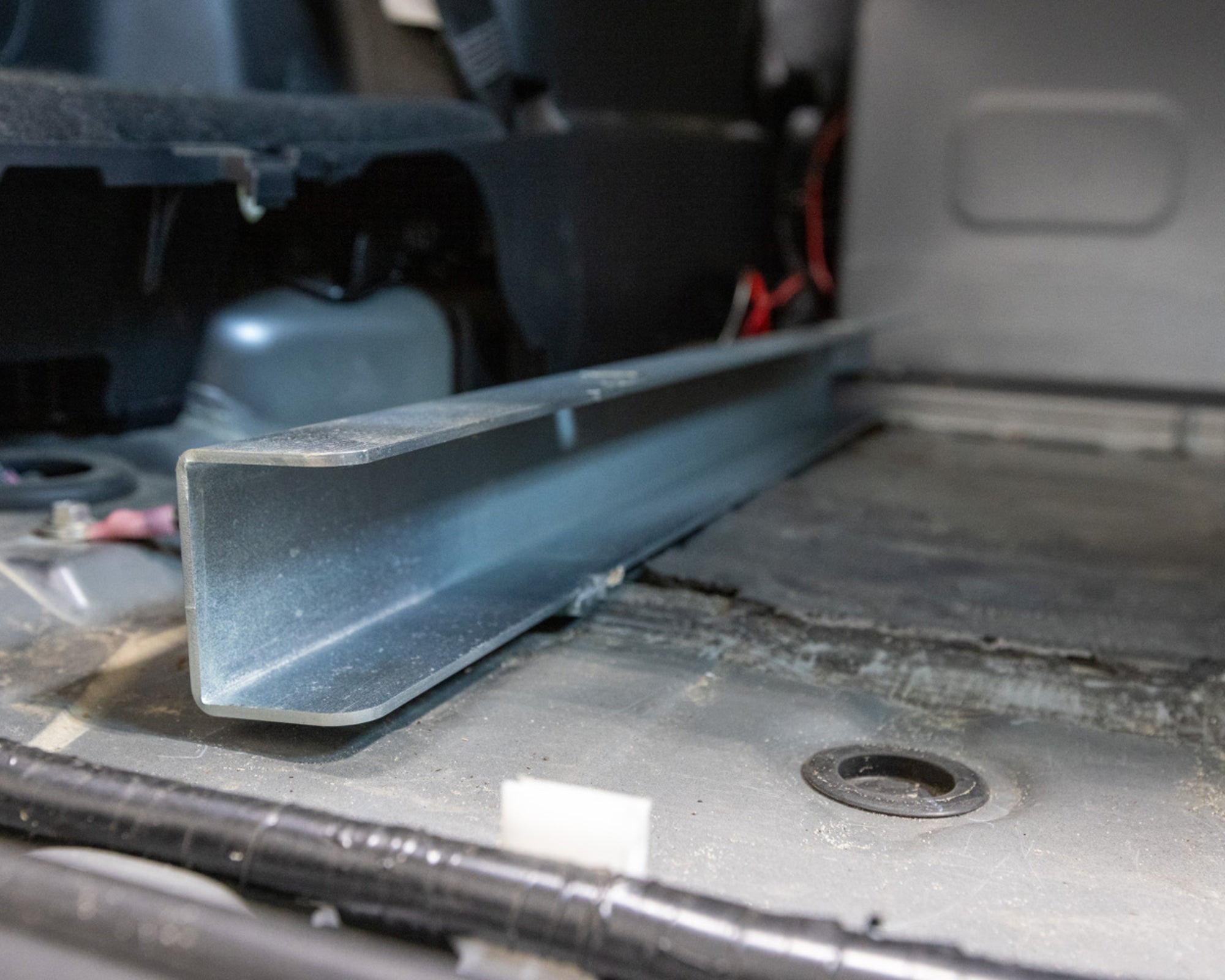 Twin Drawer Mounting Kit | Lexus GX460 (2010-2023)