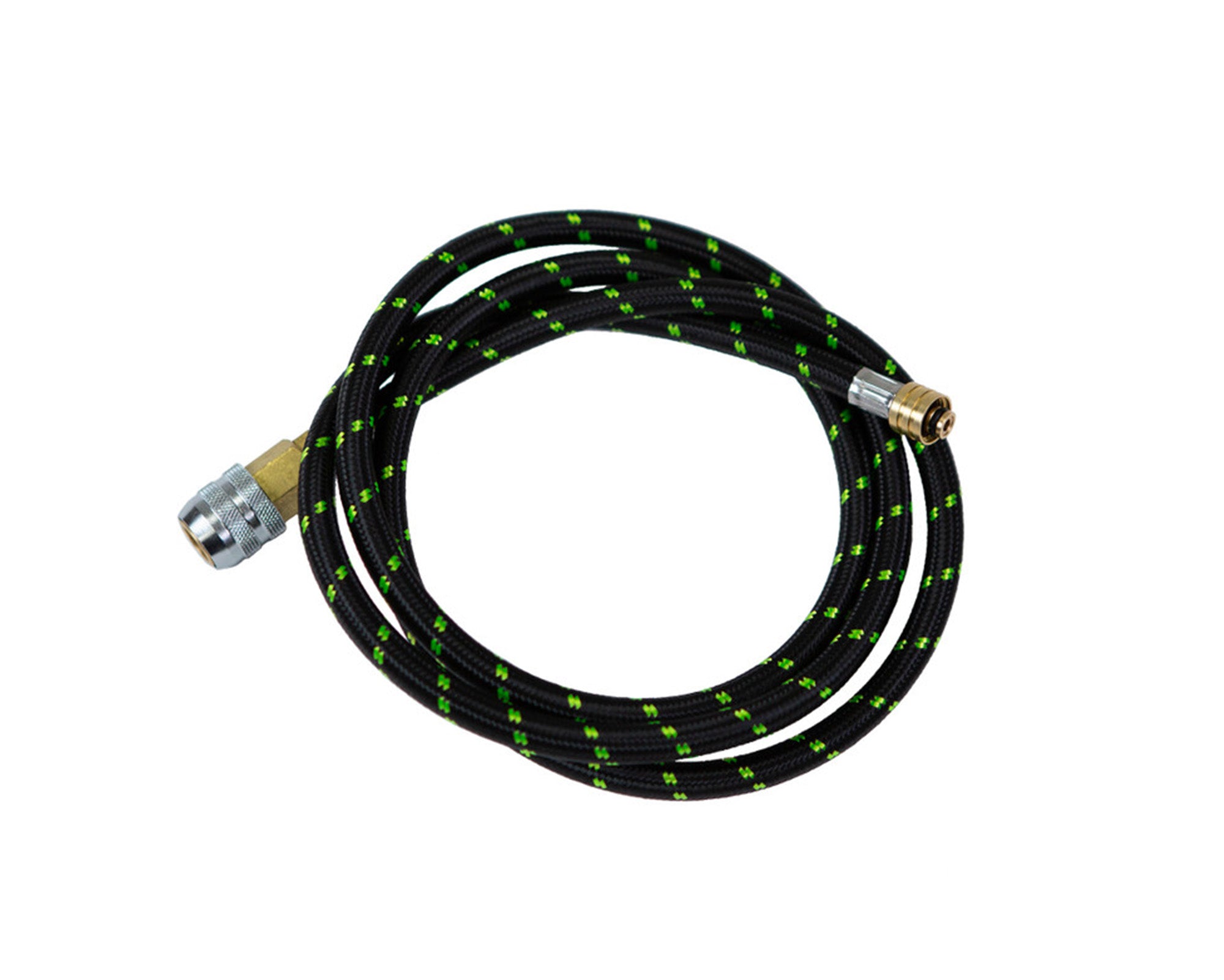 Air Champ Dual Inflator Extension Hose