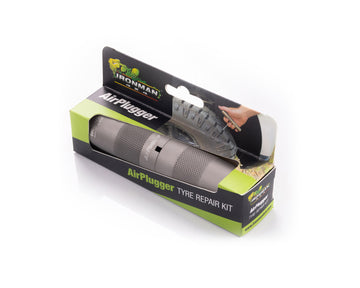 AirPlugger - Compact Tire Repair Kit