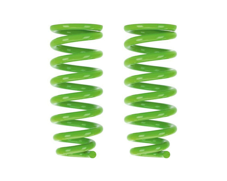 Front Coil Springs | 2" Lift Heavy Load (110-220 lbs) | Jeep Wrangler JL/JLU (2018+)