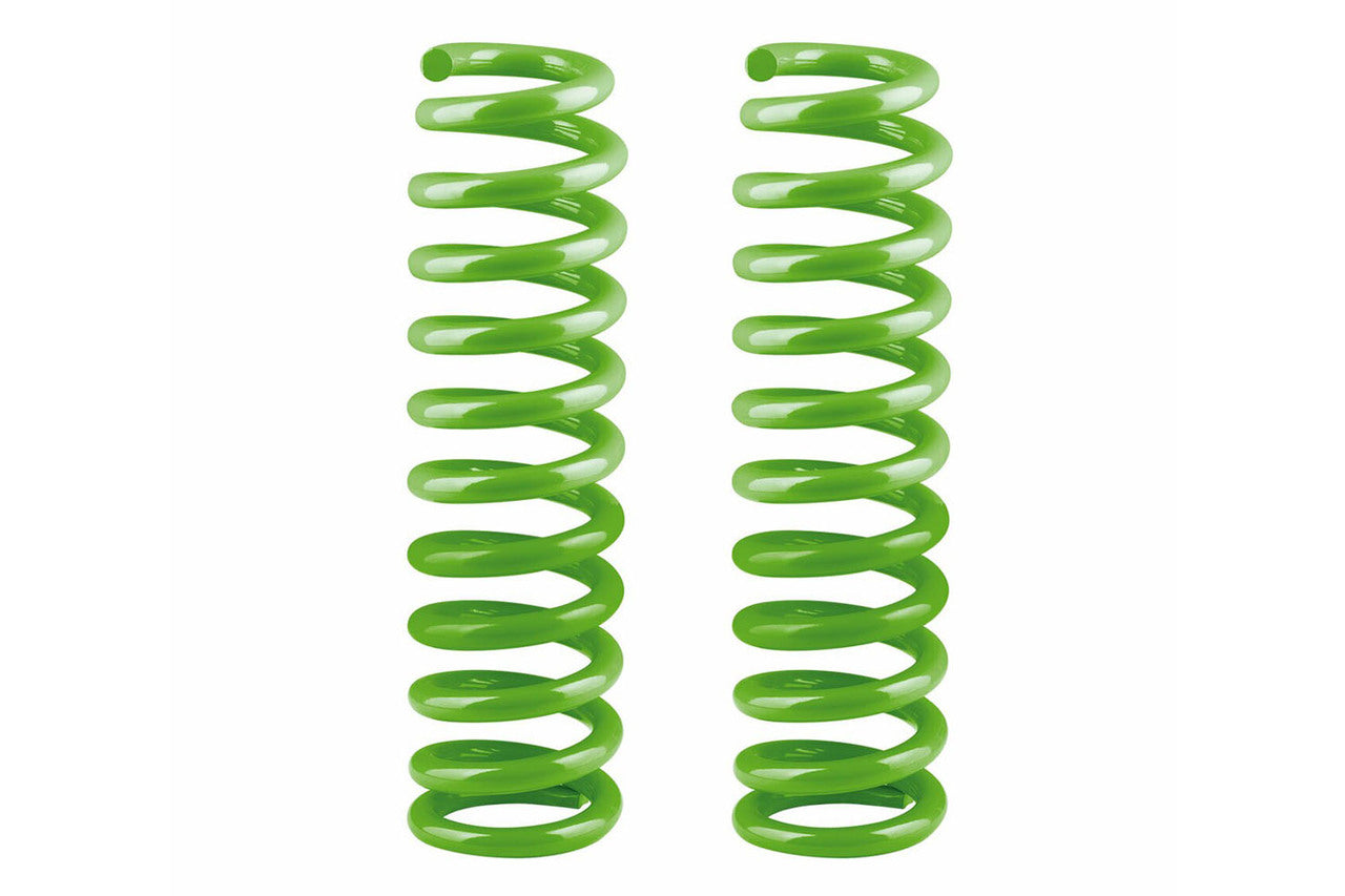 Front Coil Springs | 2" Lift Medium Load (0-130 lbs) | Jeep Gladiator (2020+)