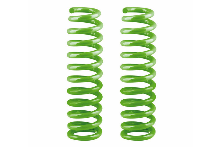 Front Coil Springs | 2" Lift Medium Load (0-130 lbs) | Jeep Gladiator (2020+)