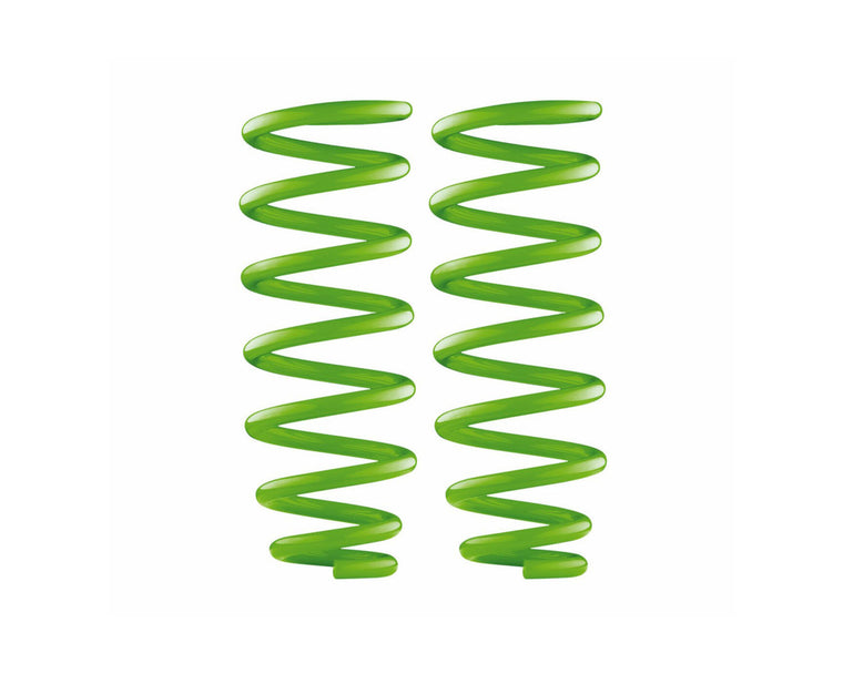 Rear Coil Springs | 1.5" Lift Heavy Load (660 lbs-GVM) | Land Rover Discovery 2 (1999-2005)