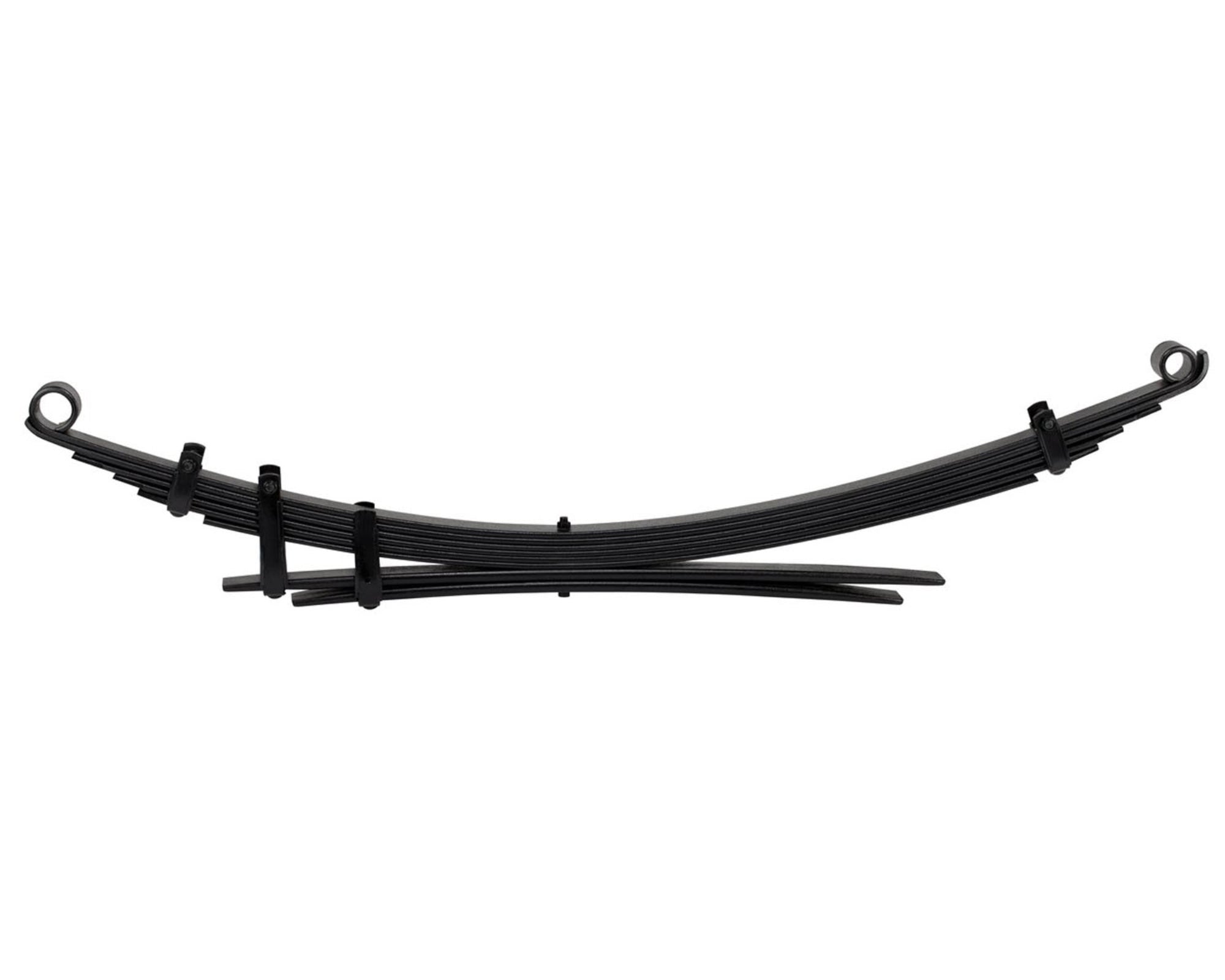 Rear Leaf Spring | 2" Lift Medium Load (0-440 lbs) | Mazda B-Series (1987-2006)