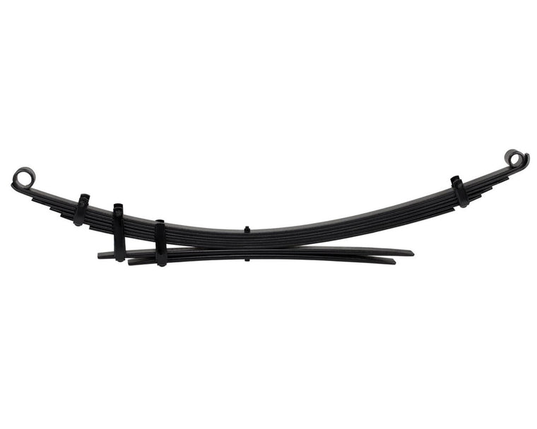 Rear Leaf Spring | 2" Lift Medium Load (0-440 lbs) | Mazda B-Series (1987-2006)