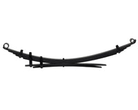 Rear Leaf Spring | 1.5" Lift Medium Load (0-660 lbs) | Mitsubishi Montero (1982-1999)