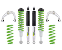 1.5" Foam Cell Suspension Lift Kit | Nissan Pathfinder (2005-2012)