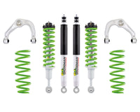 1.5" Nitro Gas Suspension Lift Kit | Nissan Pathfinder (2005-2012)