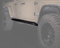 Raid Heavy Duty Side Steps | Jeep Gladiator JT (2020-2022)