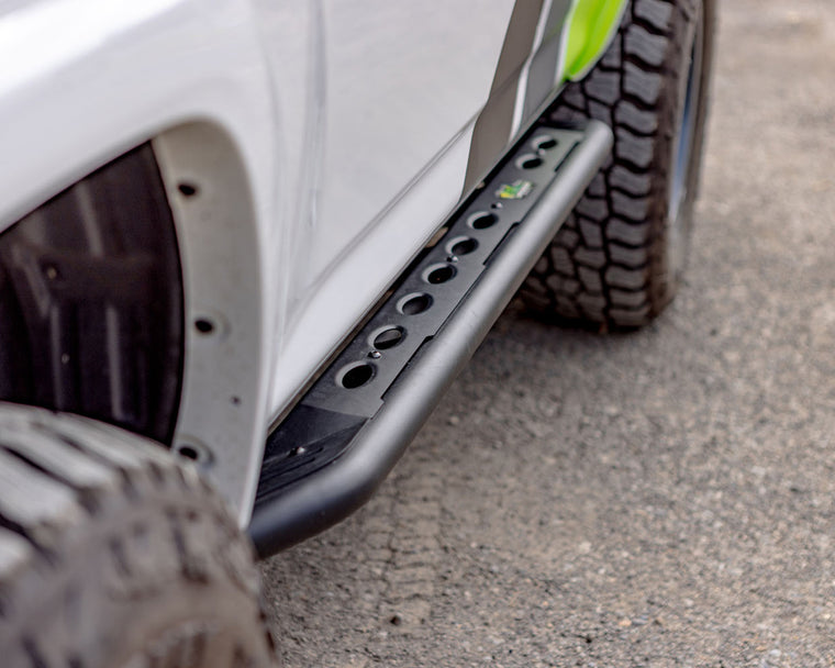 Raid Heavy Duty Side Steps | Toyota 4Runner (2010-2024)