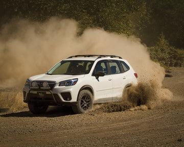 2" ATS Suspension Lift Kit | Subaru Forester (2019+)