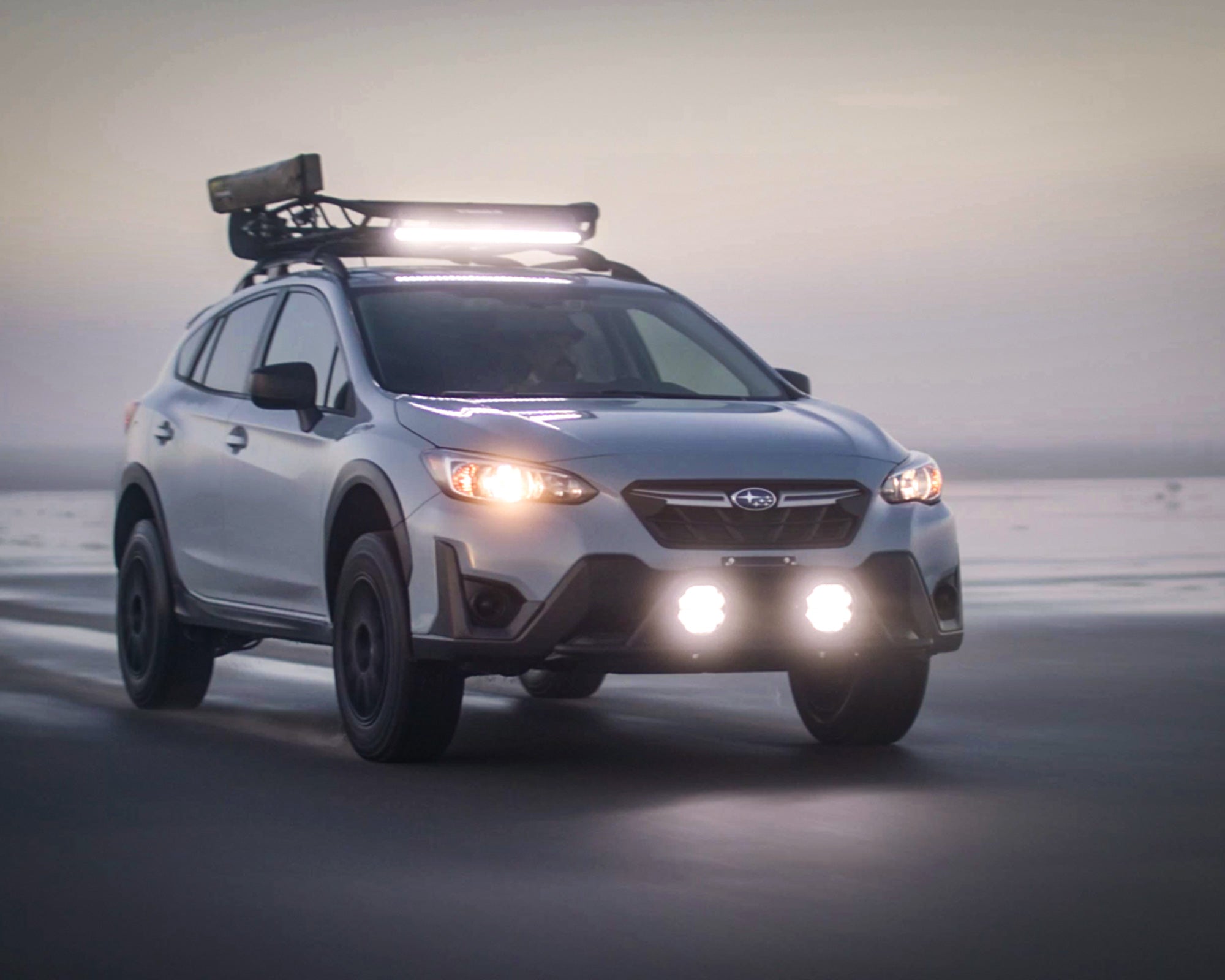 2" ATS Suspension Lift Kit | Subaru Crosstrek (2018+)