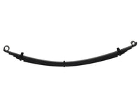 Front Leaf Spring | 2" Lift Medium Load (0-110 lbs) | Toyota Land Cruiser 60 Series (1980-1989)