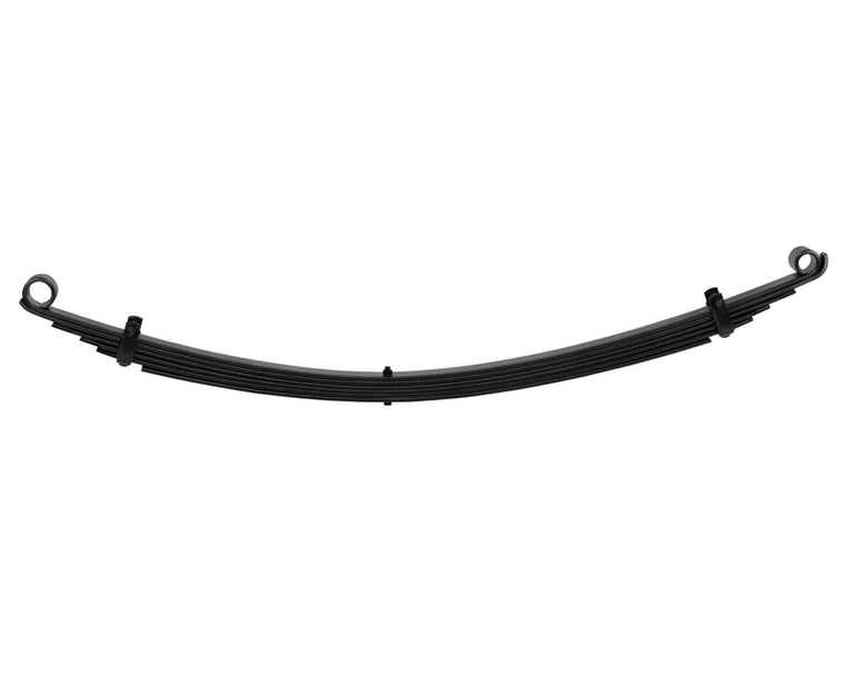 Front Leaf Spring | 2" Lift Heavy Load (110-220 lbs) | Toyota Land Cruiser 60 Series (1980-1989)