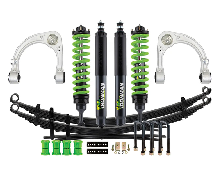 2-3" Foam Cell Pro Suspension Lift Kit | Toyota Tacoma 2005-2023