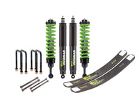 2" Foam Cell Pro Suspension Lift Kit | Toyota Tundra (2000-2006)