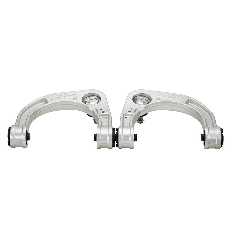 Pro Forge Upper Control Arms | Toyota Tacoma (2005-2023)