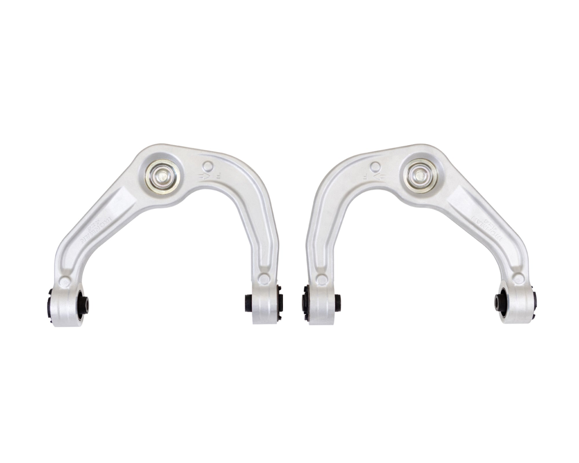 Pro Forge Upper Control Arms | Nissan Pathfinder (2005-2012)