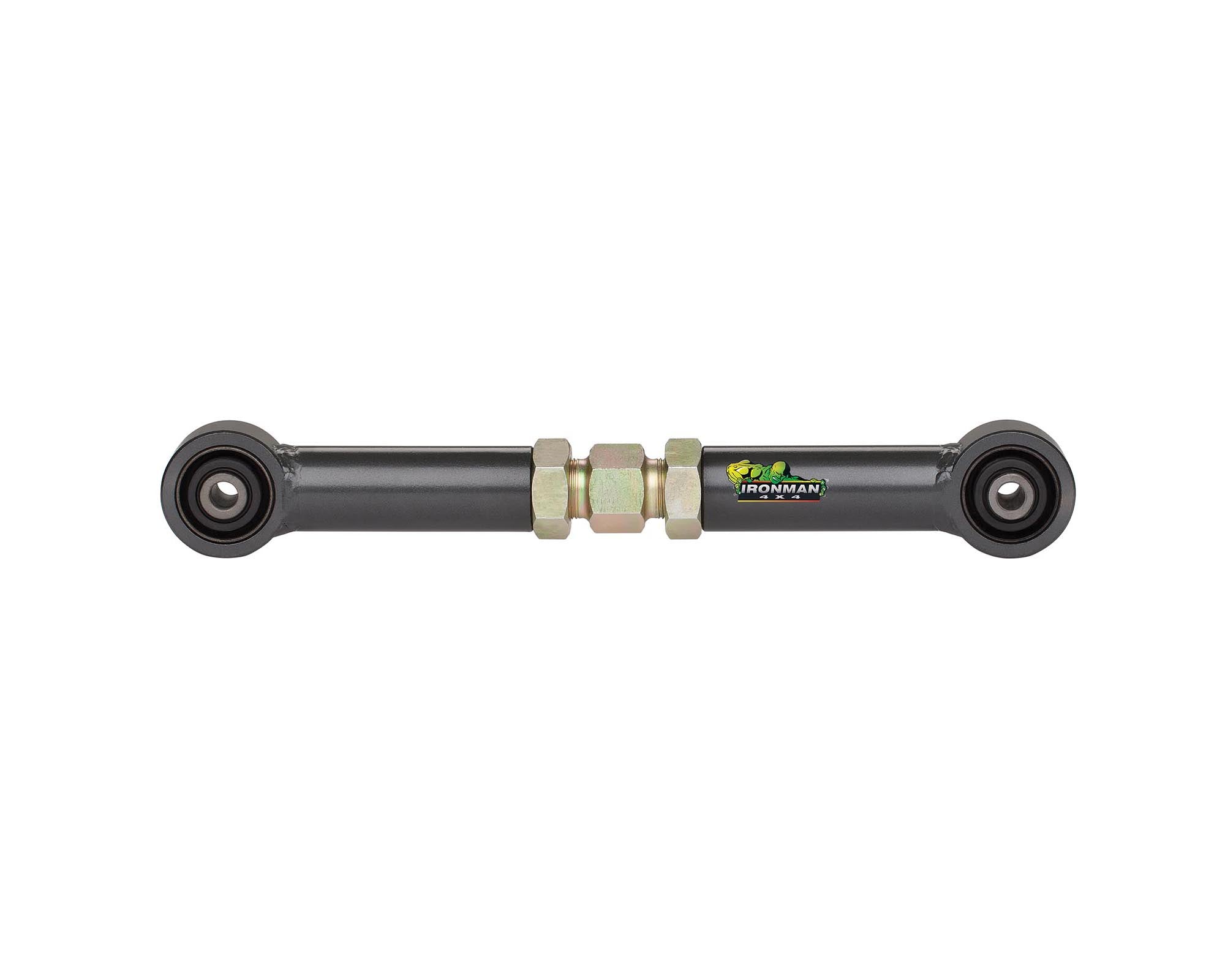 Rear Adjustable Upper Trailing Arm | Toyota Land Cruiser 80 Series (1990-1997)