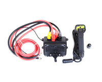 MONSTER WINCH Small Replacement Control Box With Remote