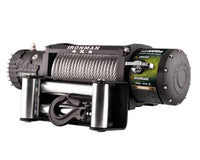 MONSTER WINCH 12000LBS 12v Electric (Steel Cable)