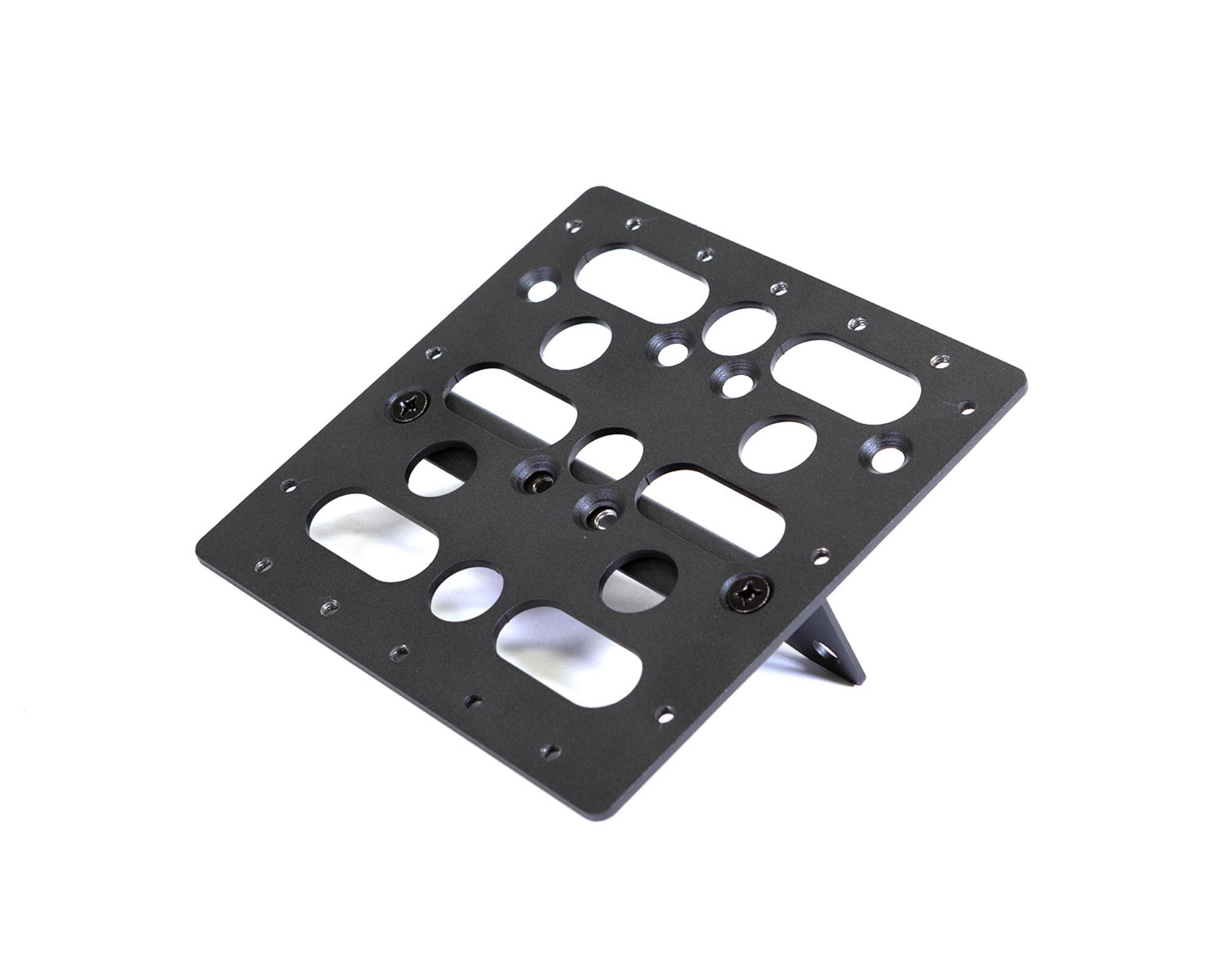 Winch Control Box Mounting Bracket