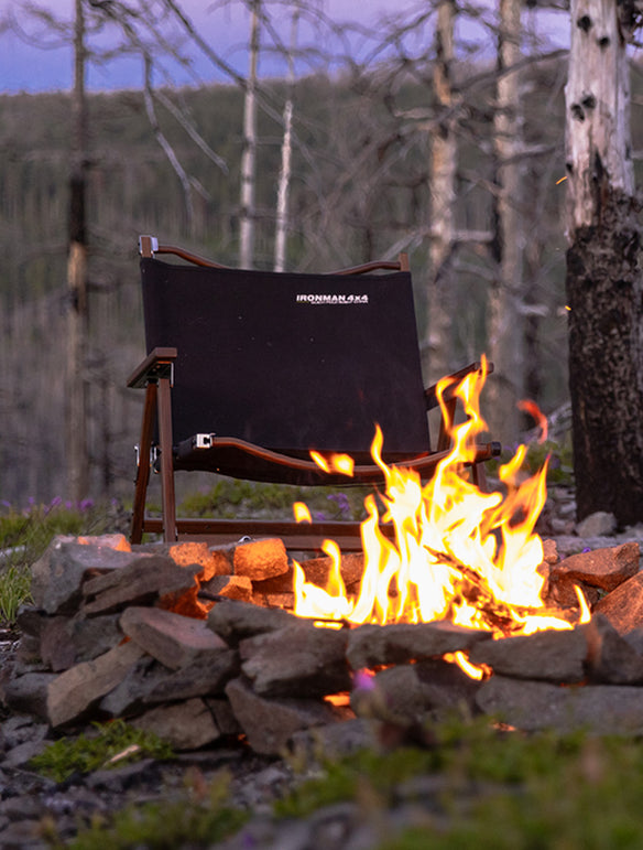 Camp Tables & Chairs