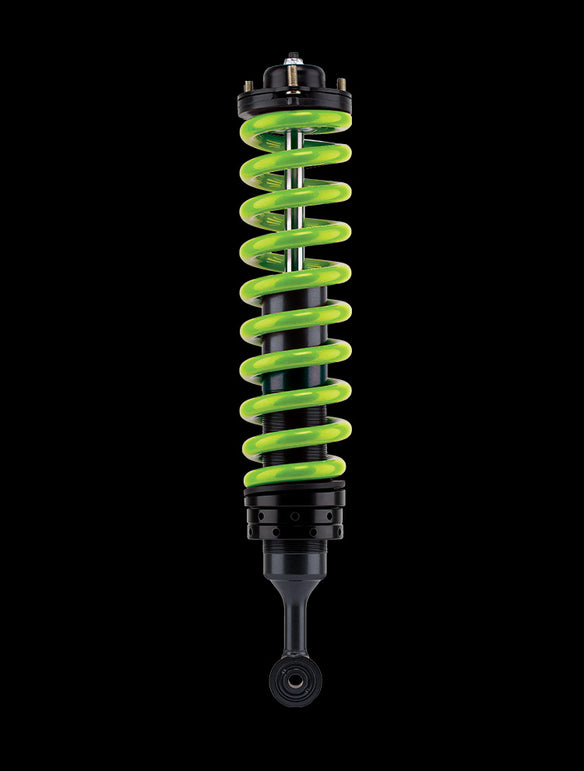 Foam Cell Pro Kits Coilover