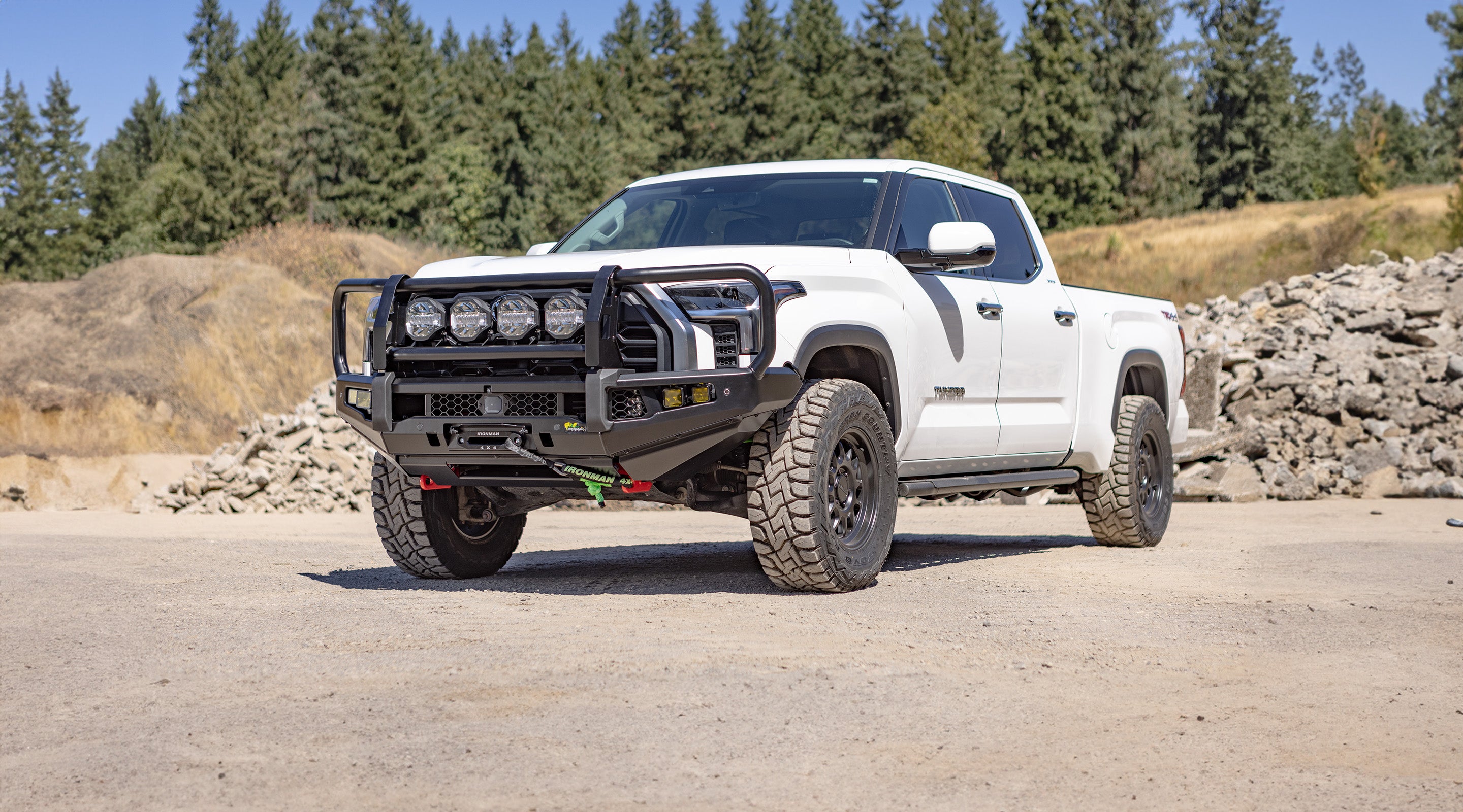 Lift Kits