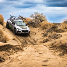 Subaru Crosstrek About Us Collage