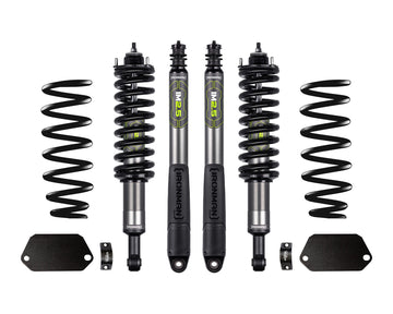 3" IM2.5 Suspension Lift Kit | Toyota 4Runner (2010-2024) Non-KDSS