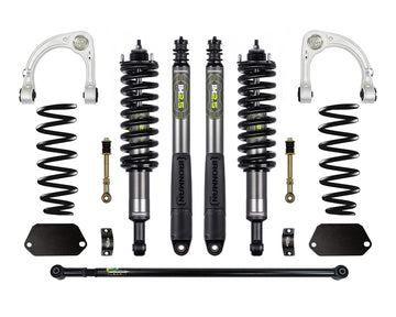 3" IM2.5 Suspension Lift Kit | Lexus GX460 (2010-2023) Non-KDSS