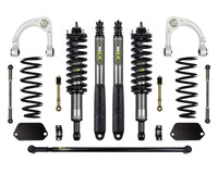 3" IM2.5 Suspension Lift Kit | Toyota FJ Cruiser (2010-2014)