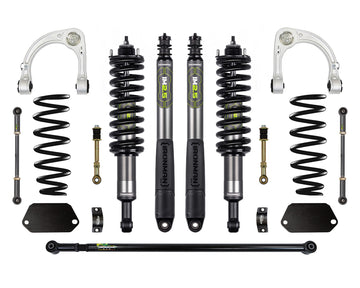 3" IM2.5 Suspension Lift Kit | Toyota FJ Cruiser (2010-2014)