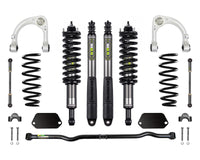 3" IM2.5 Suspension Lift Kit | Lexus GX460 (2010-2023) with KDSS