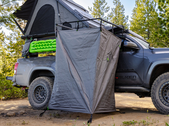 Toyota Tacoma 3rd Gen Awnings & Rooms