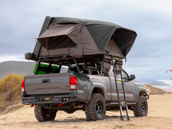 Toyota Tacoma 3rd Gen Rooftop Tents