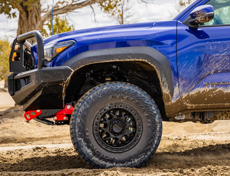 Toyota Tacoma 4th Gen Lift Kits