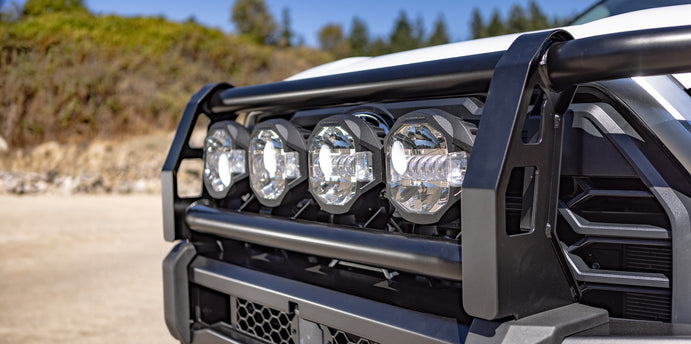 Toyota Tundra 3rd Gen Lights